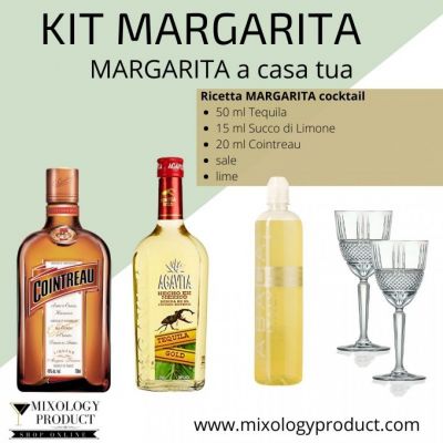TableCraft 2pc Margarita/Cocktail Sale & Zucchero VETRO FERRO 